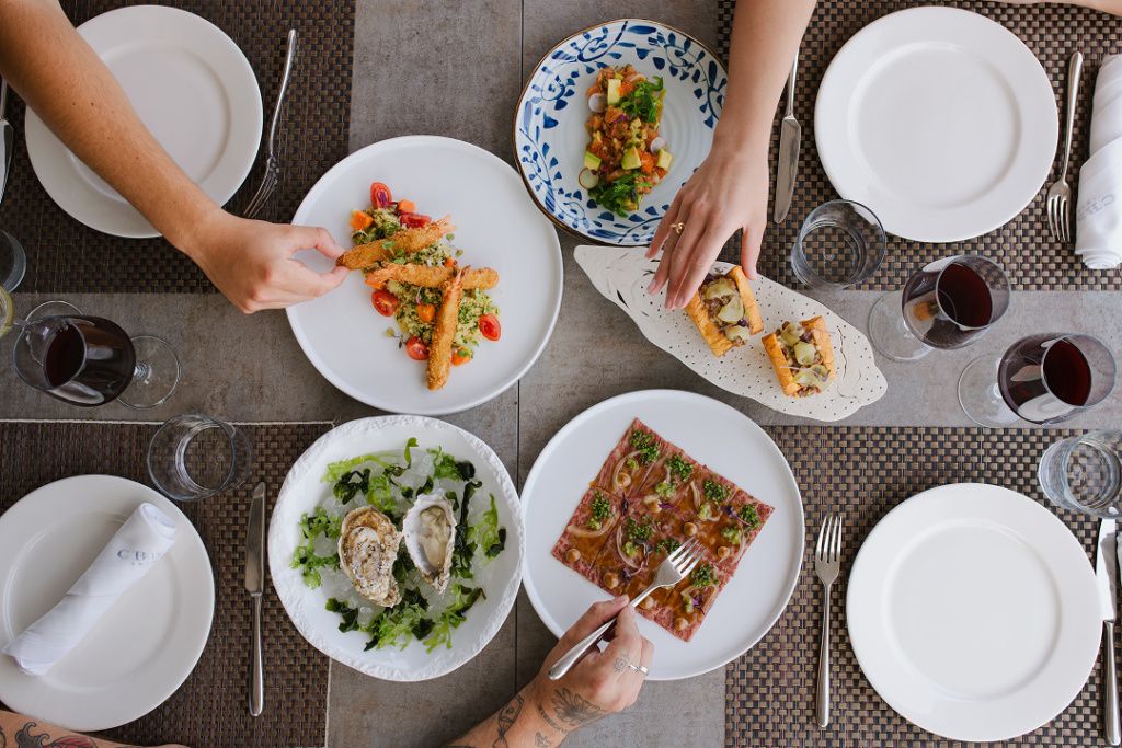 Pescado fresco y producto de proximidad en CBbC Marina Sta Eulalia – Ibiza