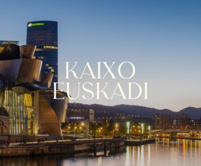 Mejores restaurantes de Euskadi