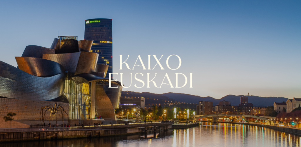 Mejores restaurantes de Euskadi