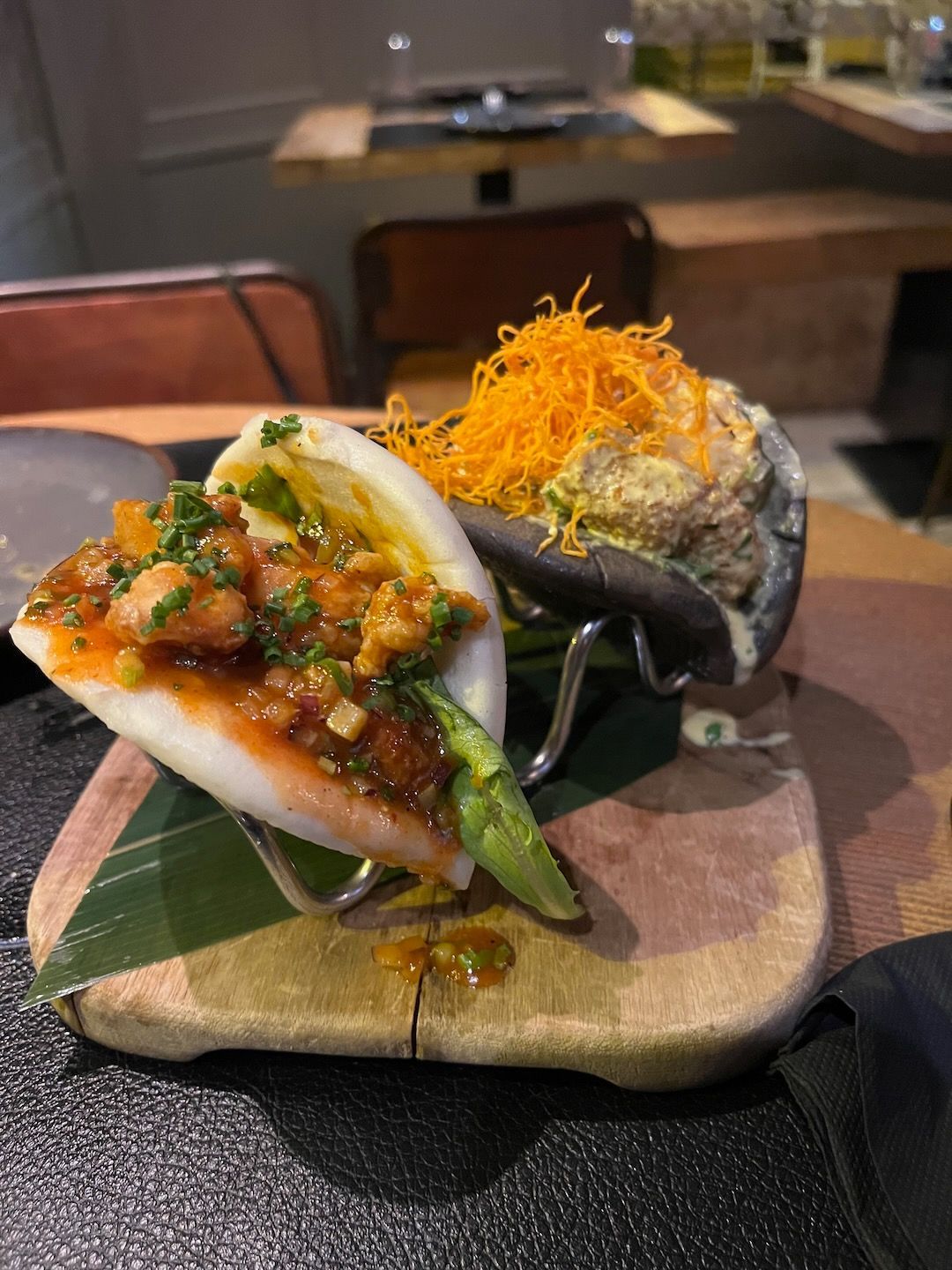 Los Mejores Restaurantes Mexicanos de Barcelona - Velada