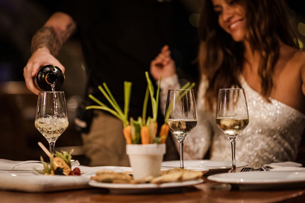 Calabassa, beach club con restaurante italiano en Ibiza