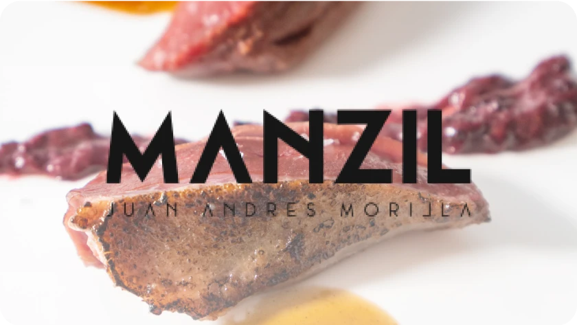 Restaurante Manzil